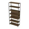 Estante Decocasa SQ 27809 Negro