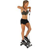 Elíptica Compacta con Bandas K-FIT