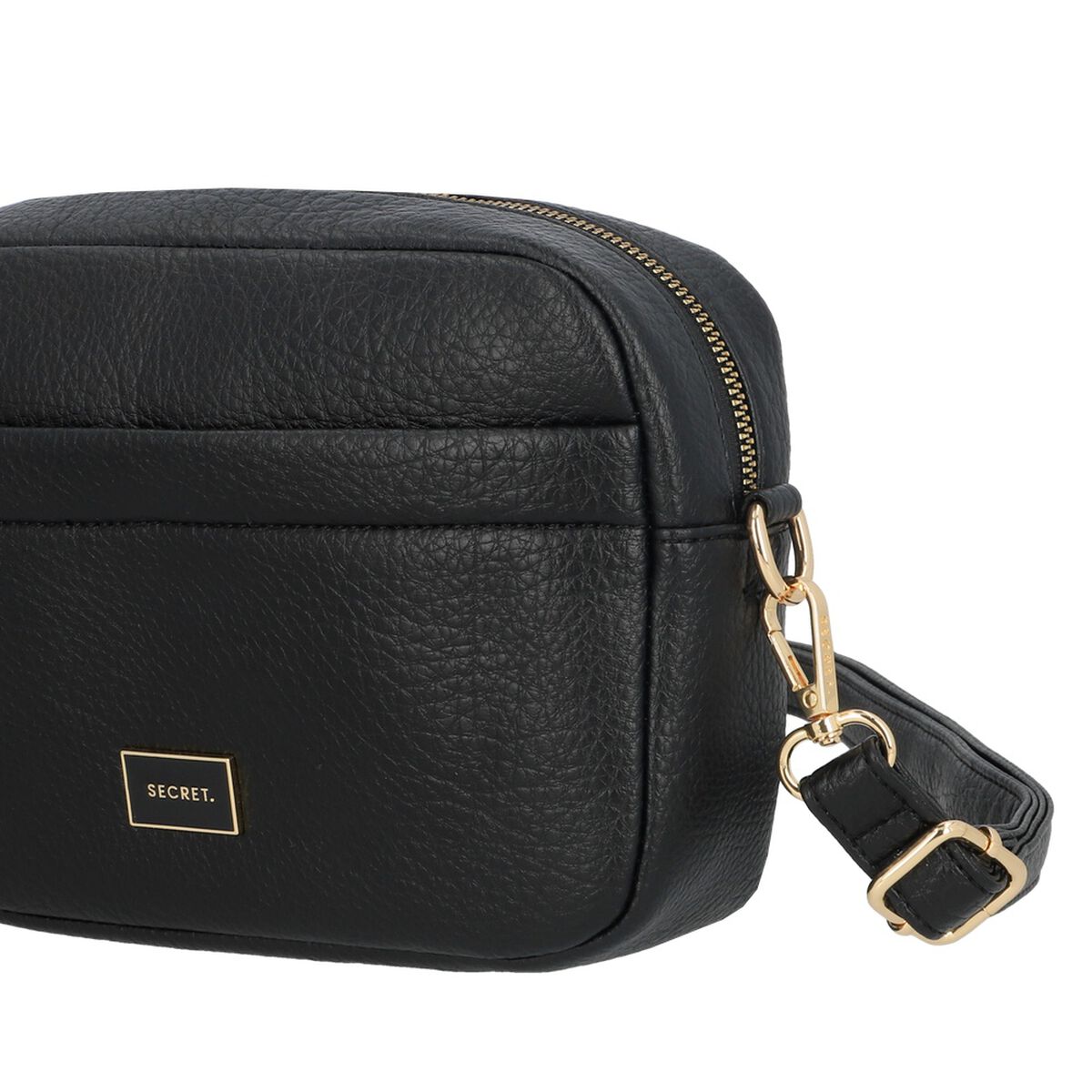 Bandolera Secret Albania SC6 S Negro
