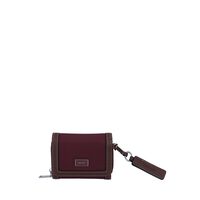 Billetera Secret Escocia ST6 S Burdeo