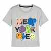 Polera Manga Corta Ni&ntilde;o Chess