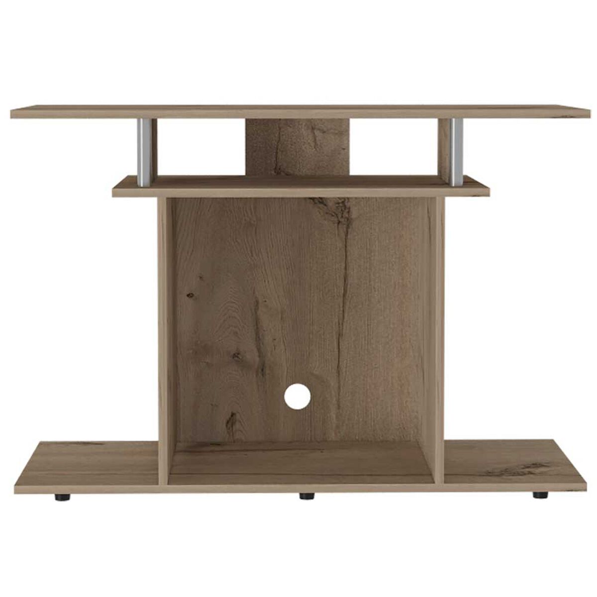 Rack Tuhome Invy Hasta 40" Duna