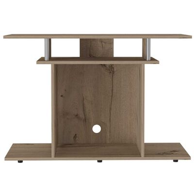 Imagen 2 del producto Rack Tuhome Invy Hasta 40"" Duna