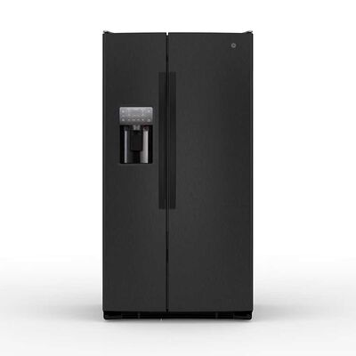 Refrigerador Side by Side General Electric GRC26FGMFPS 656 lts.