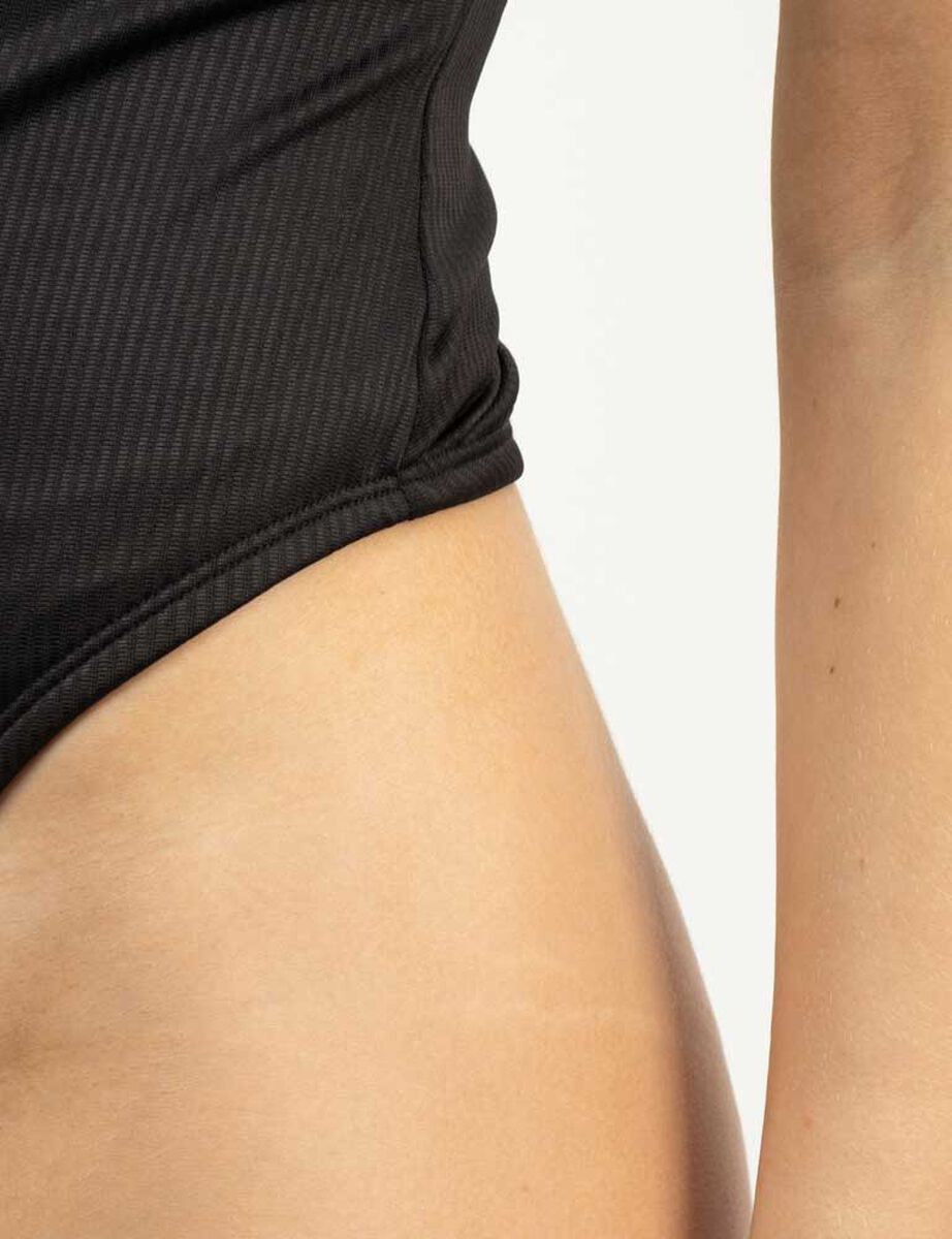 Body Sin Mangas Mujer Icono