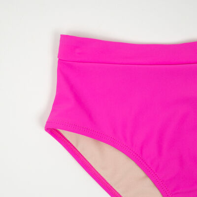 Imagen 2 del producto Traje de baño Bottom Mujer Icono Fucsia