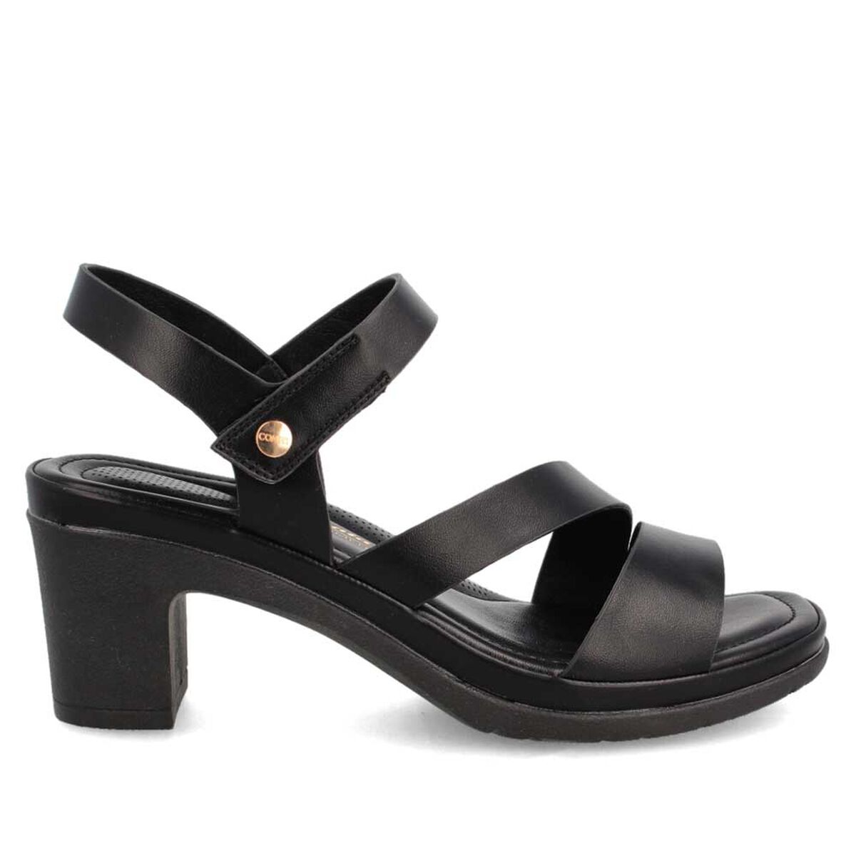 Sandalia Mujer Bata