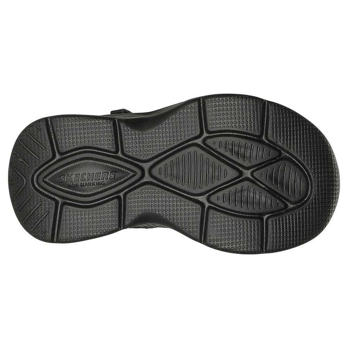 Zapatilla Escolar Niño Skechers