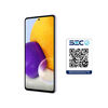 Celular Samsung Galaxy A72 LTE 128GB 6,7" Violet Liberado