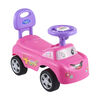 Correpasillos Musical Baby Way Fucsia