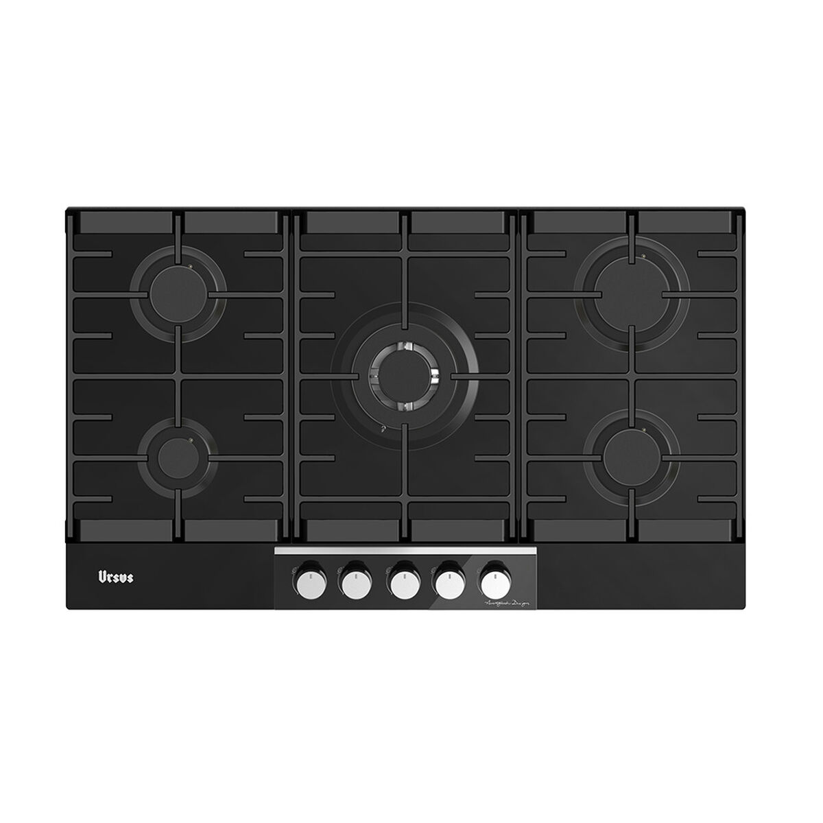 Encimera a Gas Ursus Trotter Avantgarde GG-90T GL