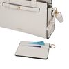 Cartera Bandolera Secret Serbia SC7 Mediana Beige