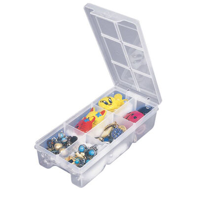 Caja Organizadora Plástica San Bernardo 19,5 cm