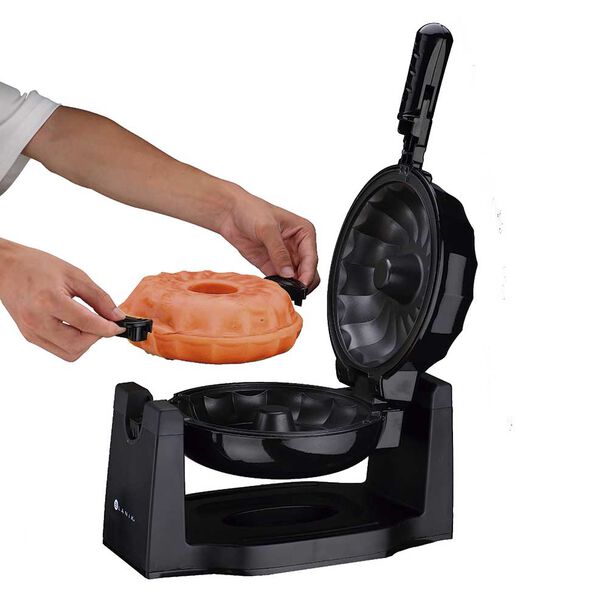 Máquina de Queques Blanik BCKM077