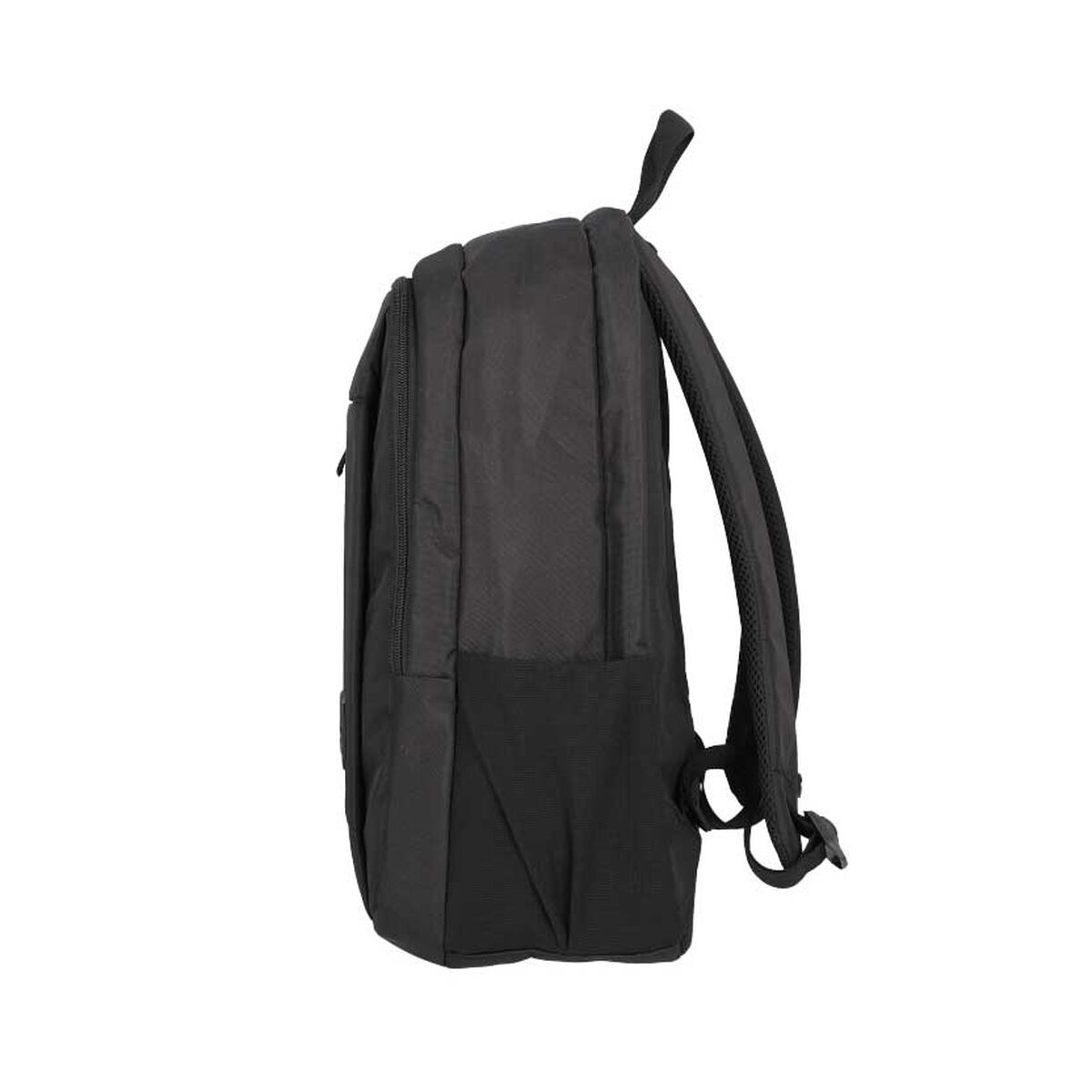 Mochila Saxoline Bridge 2SX Negro 32 lt