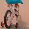 Bicicleta Queen 16Morada Bebesit