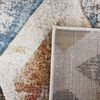 Alfombra Idetex Carved Evolution 200 x 150 Multicolor