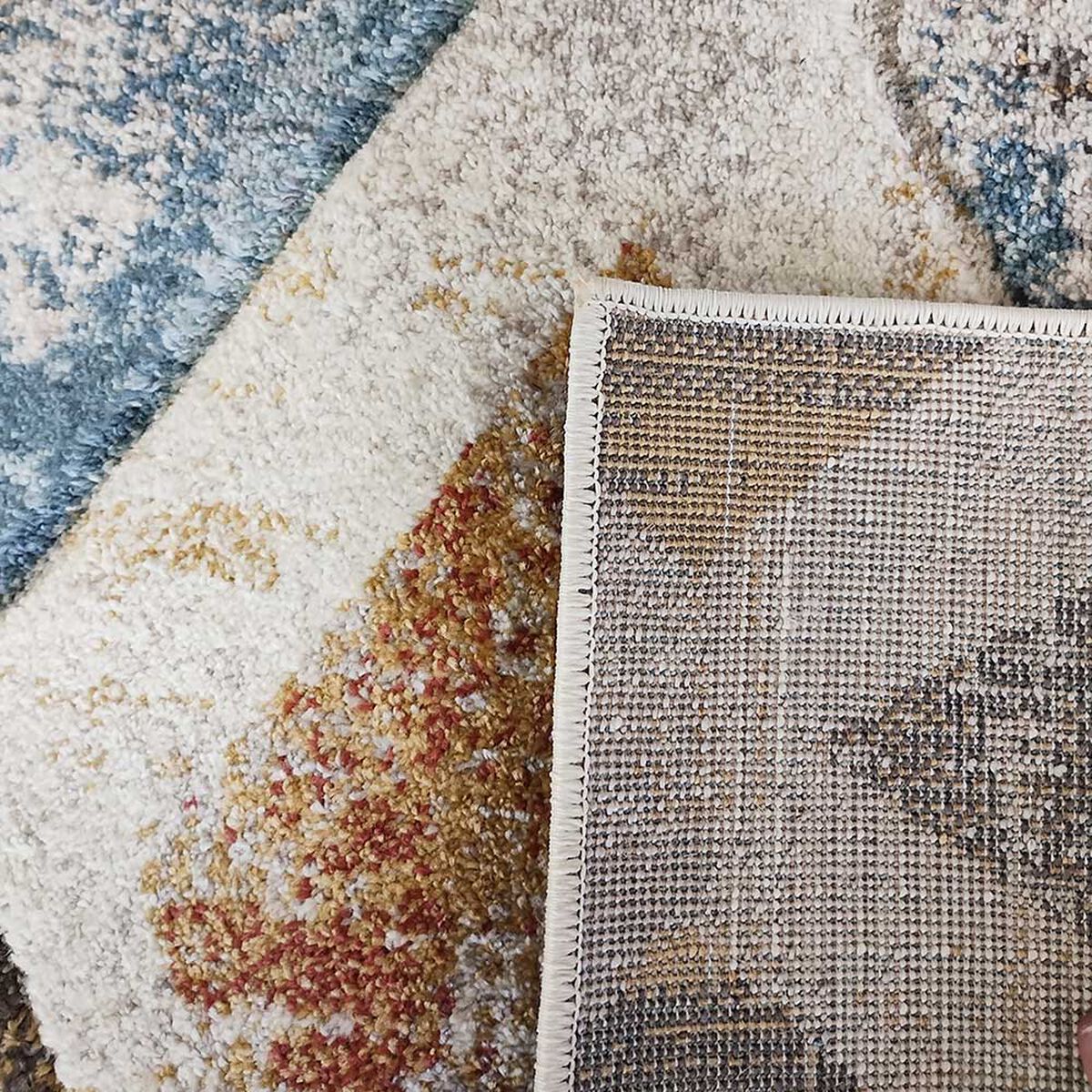 Alfombra Idetex Carved Evolution 200 x 150 Multicolor
