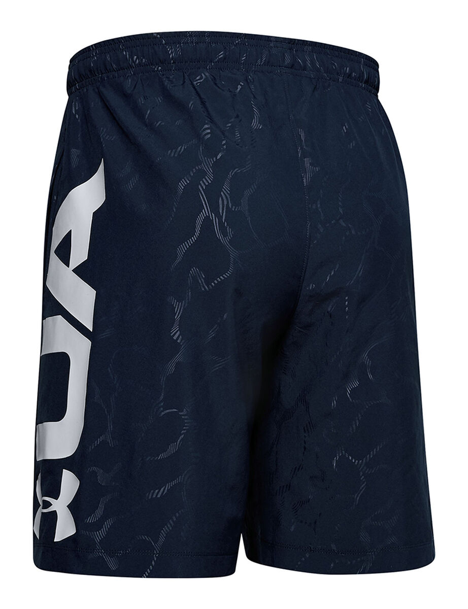 Short Hombre Under Armour