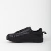 Zapato  Escolar Juvenil Crescendo