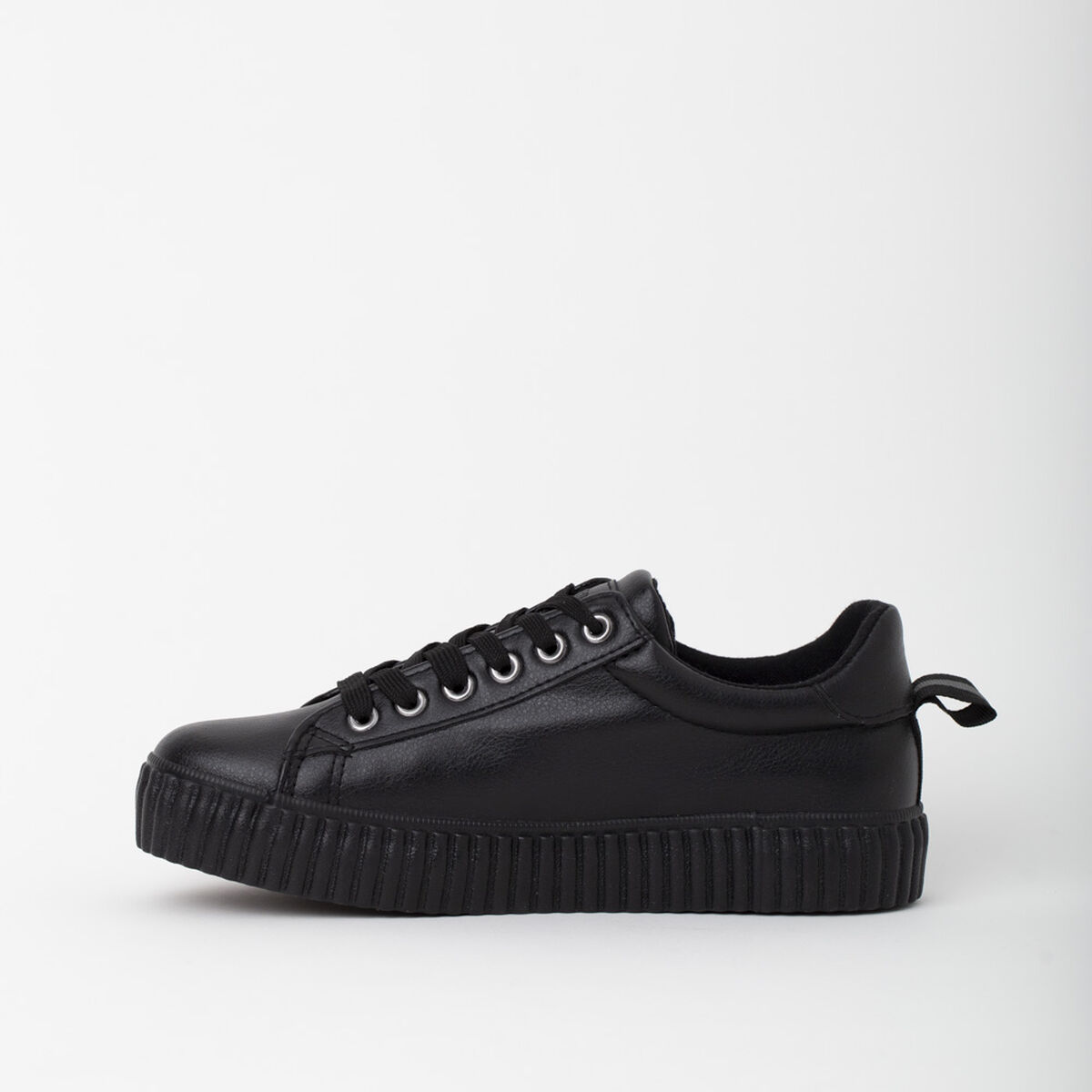 Zapato  Escolar Juvenil Crescendo