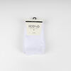 Pack 3 Calcetines Largo Mujer Icono