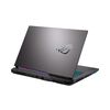 Notebook Gamer Asus ROG Strix G15 G513RM-HQ426W Ryzen 9 16GB 512GB SSD 15,6" NVIDIA RTX3060