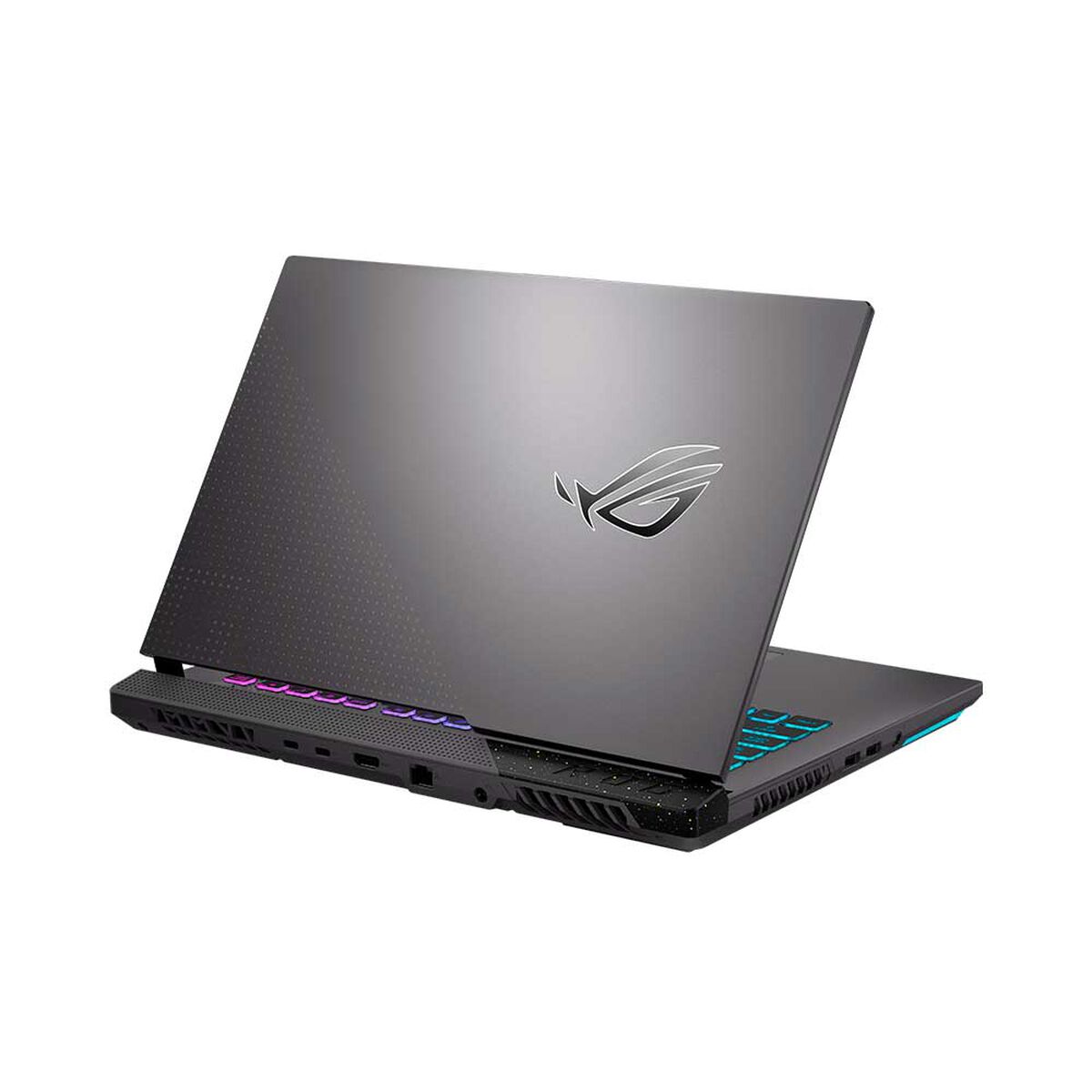 Notebook Gamer Asus ROG Strix G15 G513RM-HQ426W Ryzen 9 16GB 512GB SSD 15,6" NVIDIA RTX3060