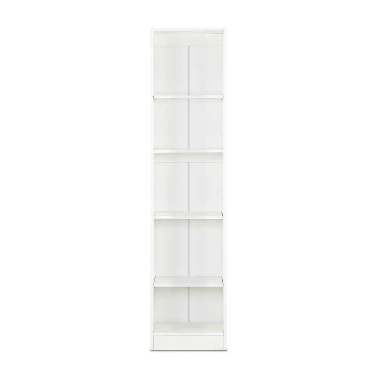 Librero CIC Moscú Blanco