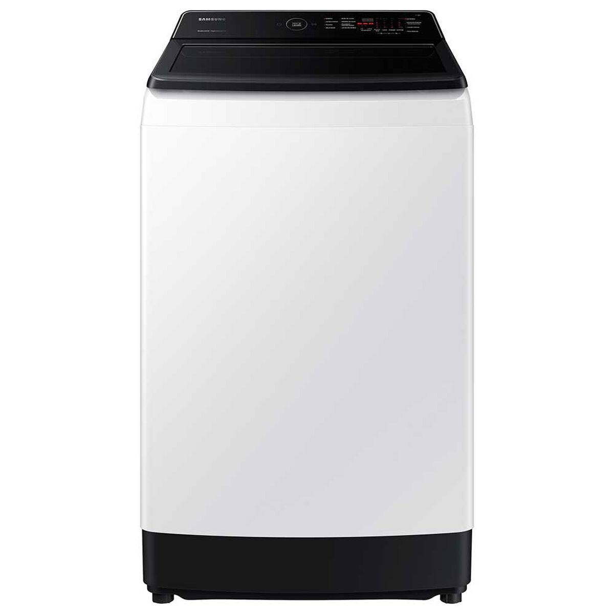 Lavadora Automática Samsung WA13CG5441BWZS 13 kg.