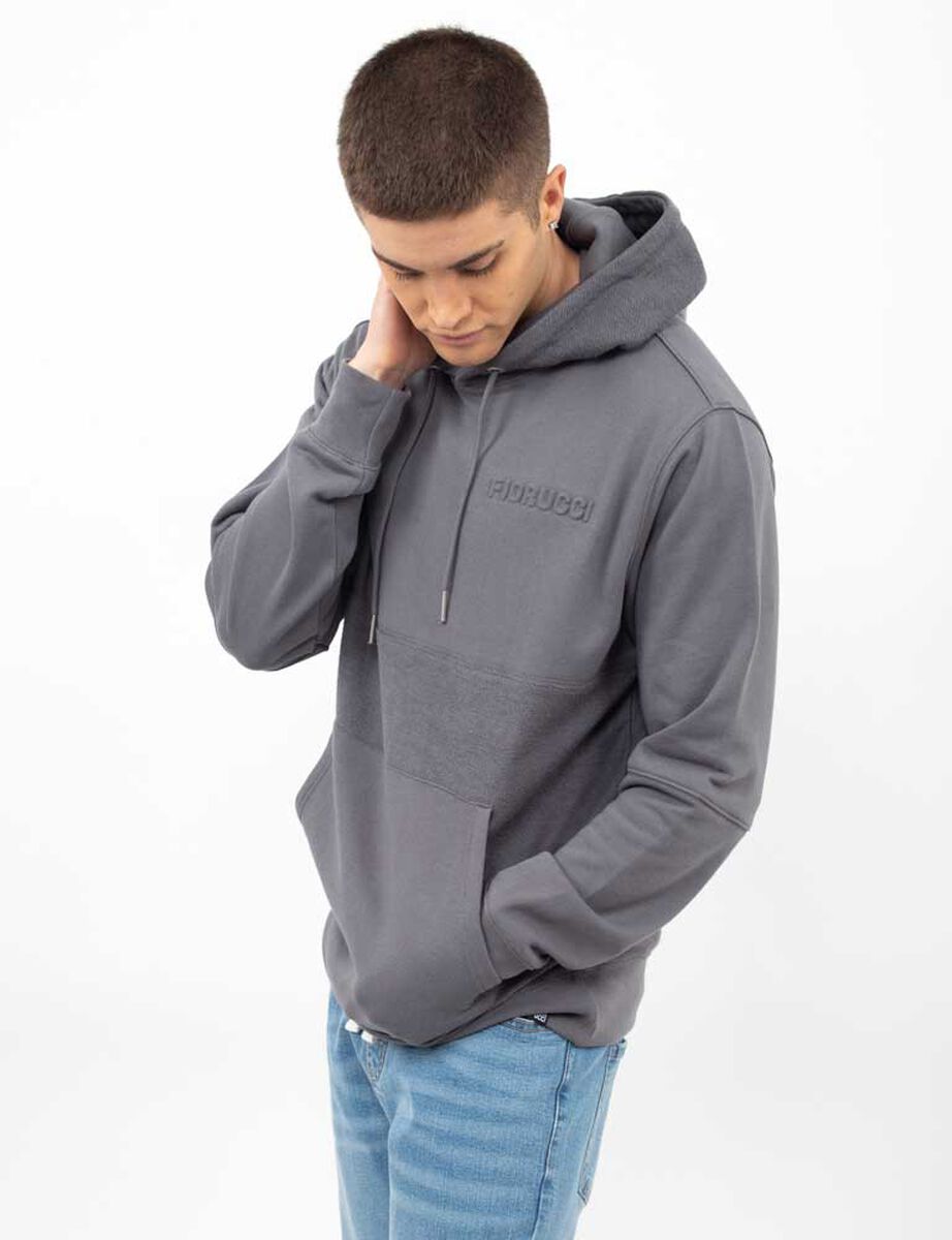 Polerón Hombre Fiorucci
