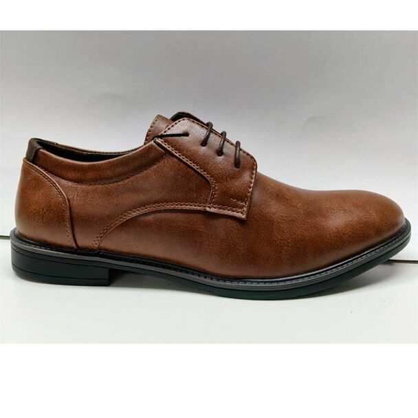 Zapato Vestir Clásico Hombre Zibel