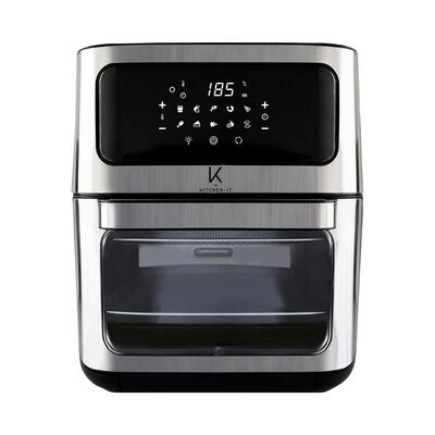 Imagen 1 del producto Freidora de Aire Kitchen-it Max Edition 12 lts.