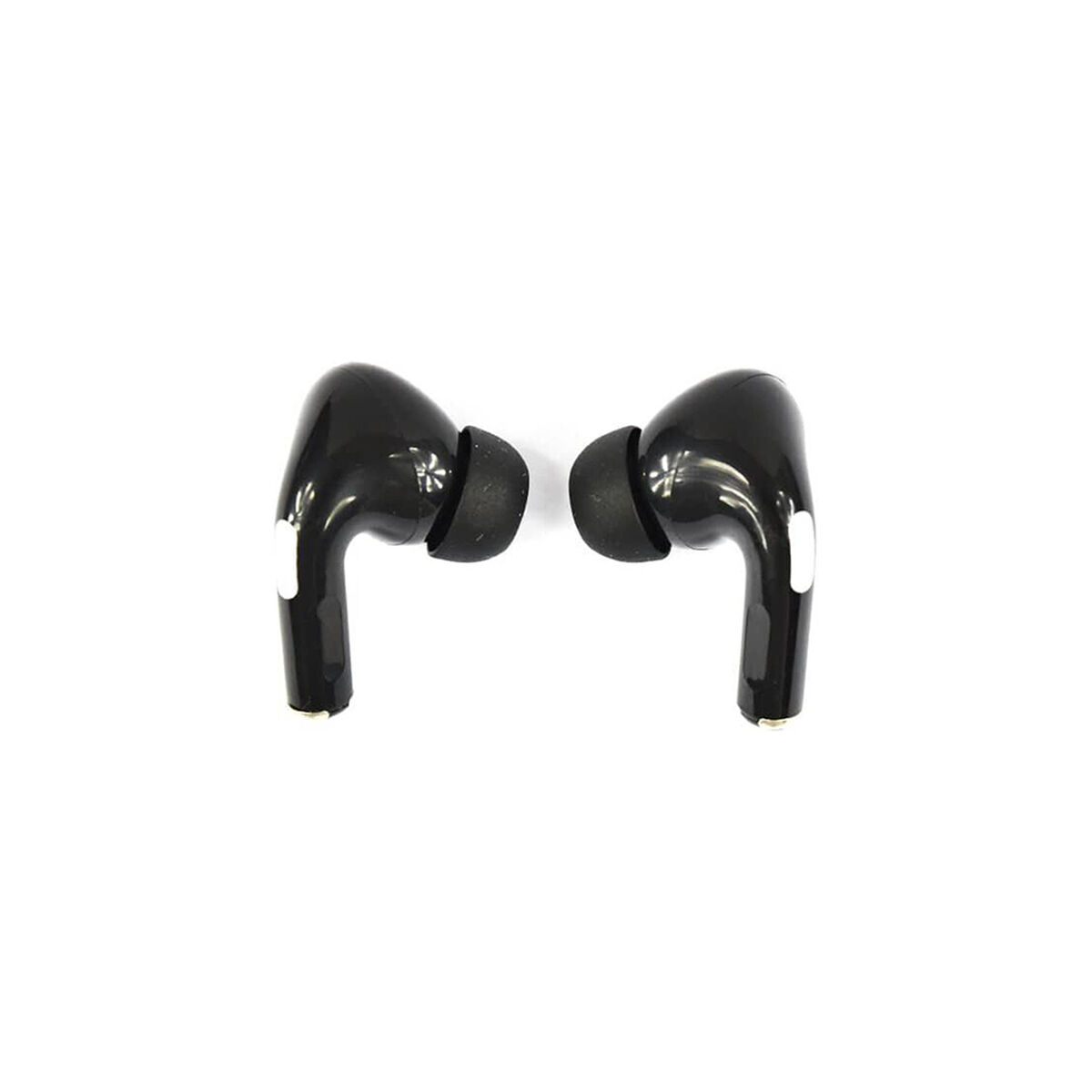 Audífonos Bluetooth Lhotse RM7 Pro Negros