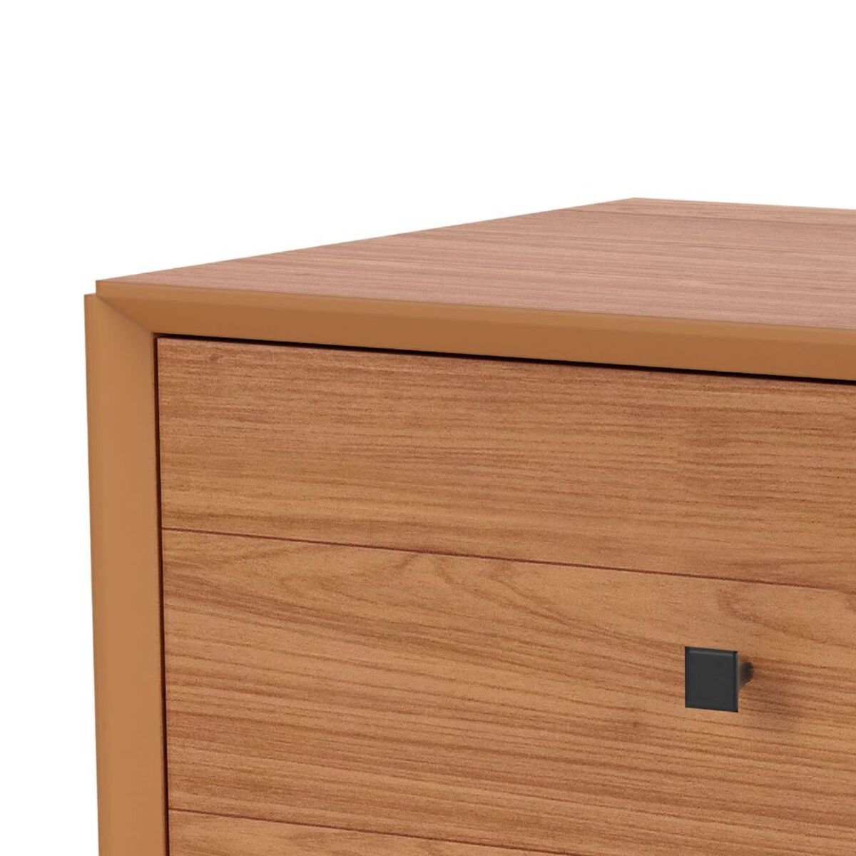 Respaldo Roca 2 Plazas Posadas Blanco Roble