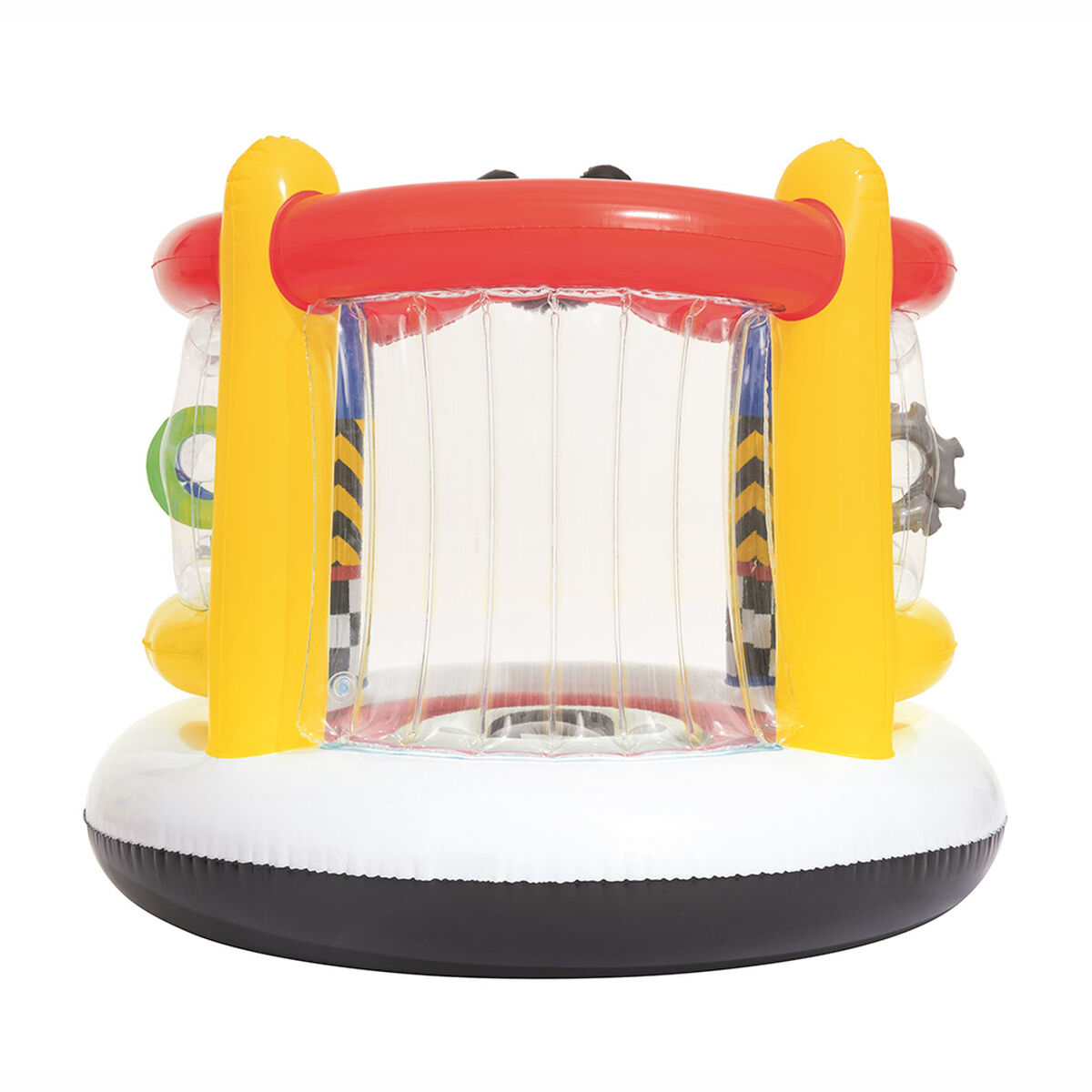 Gimnasio Inflable Mickey de Bestway