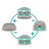 Grow-with-me 4 en 1 Infantino