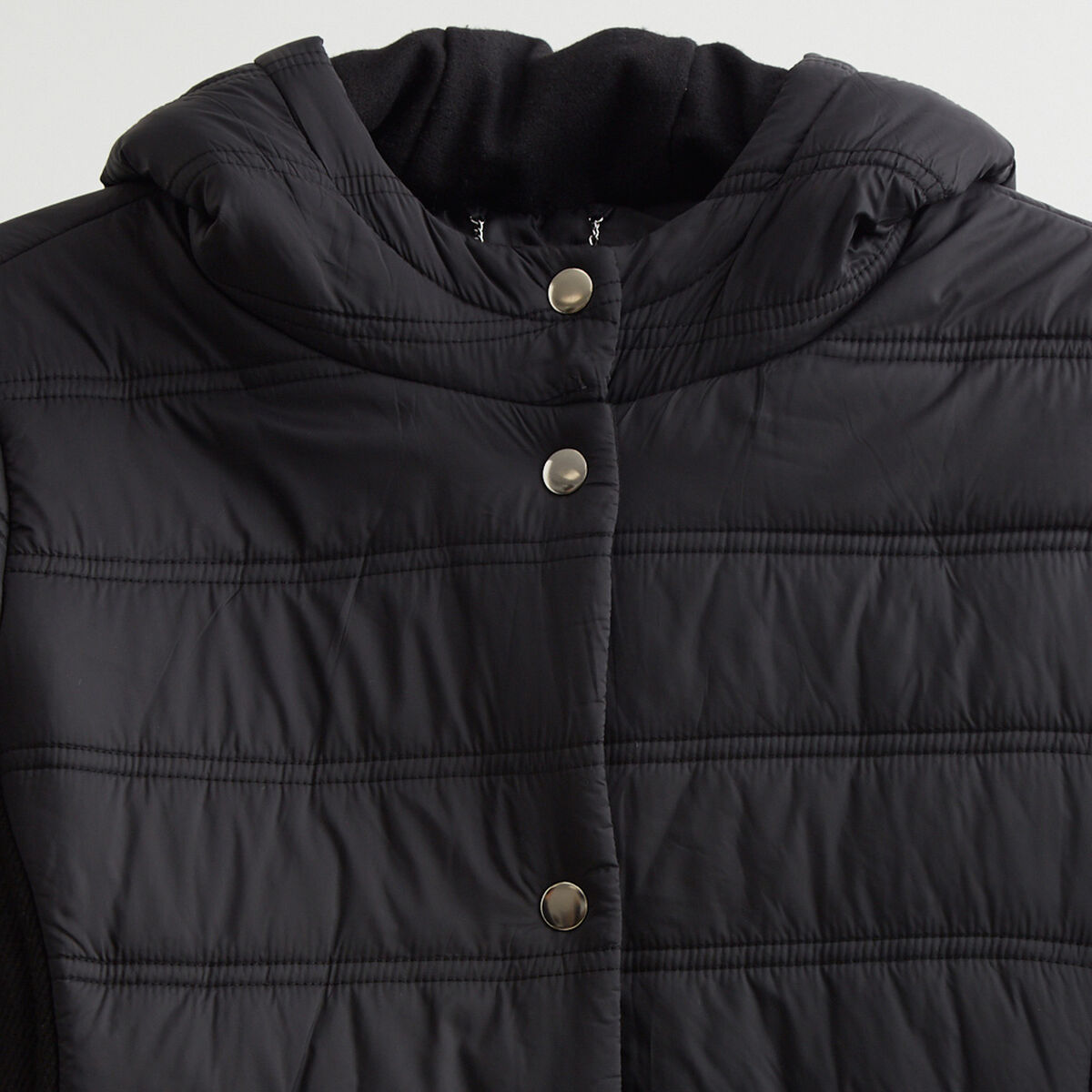 Parka Mujer Extralindas