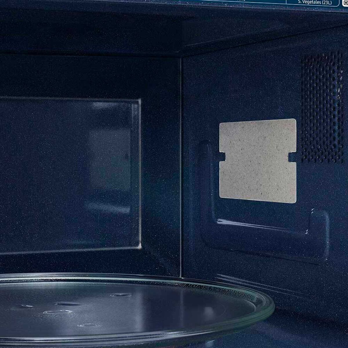 Microondas Samsung MS23DG4504ATZS 23 lts.