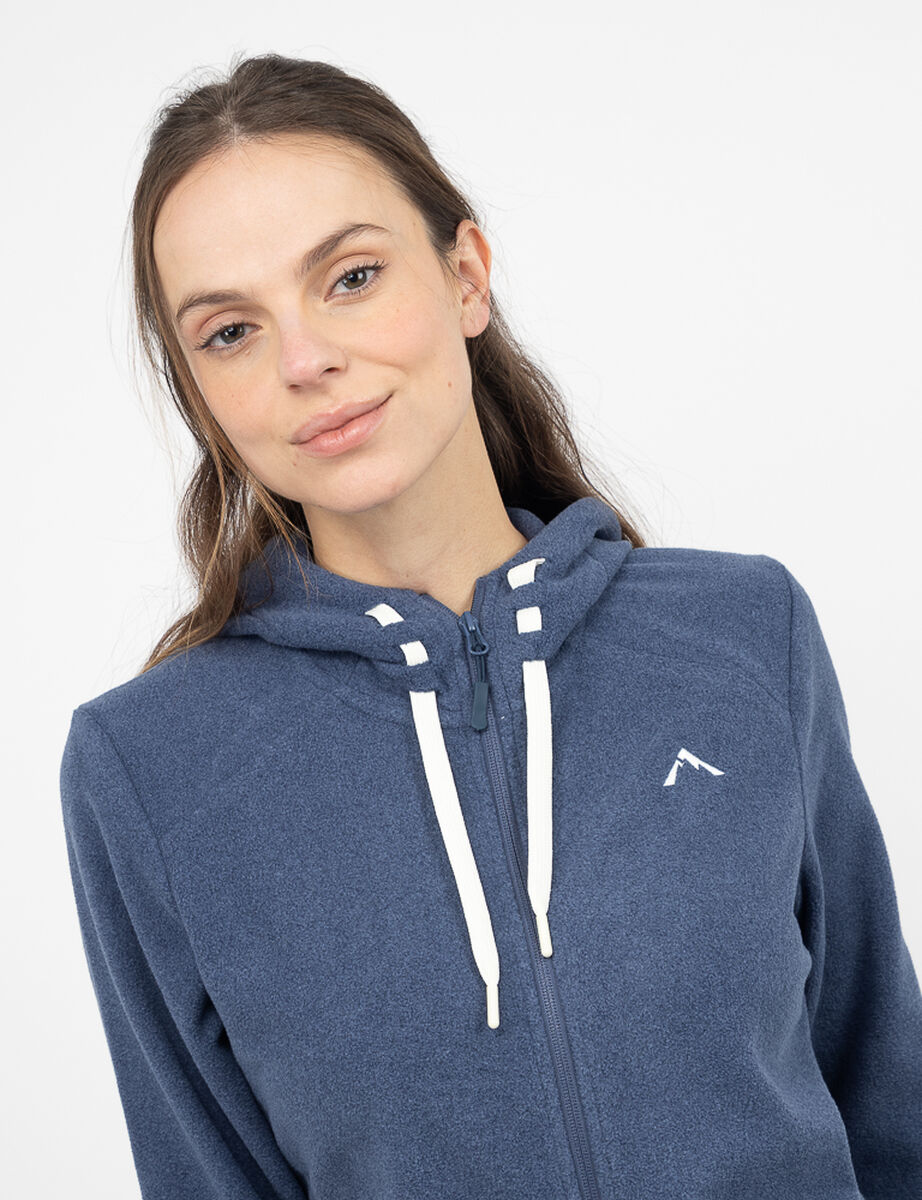 Poler&oacute;n Deportivo Mujer Alpinextrem