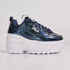 Zapatilla Mujer Fila Disruptor 3 Wedge Galactic Gaze