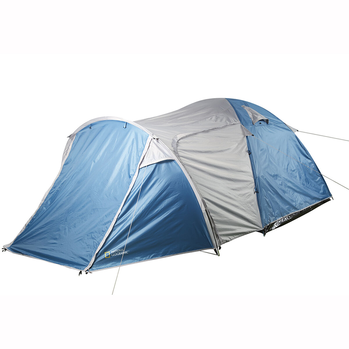 Carpa National Geographic Vancouver IV para 4 Personas