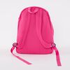 Mochila Rosada Icono