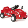 Auto a pedal Dolu Toys
