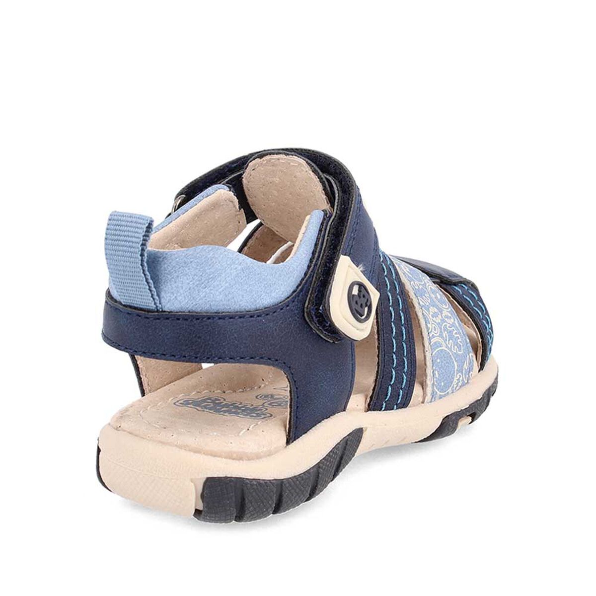 Sandalia Niño Bubble Gummers