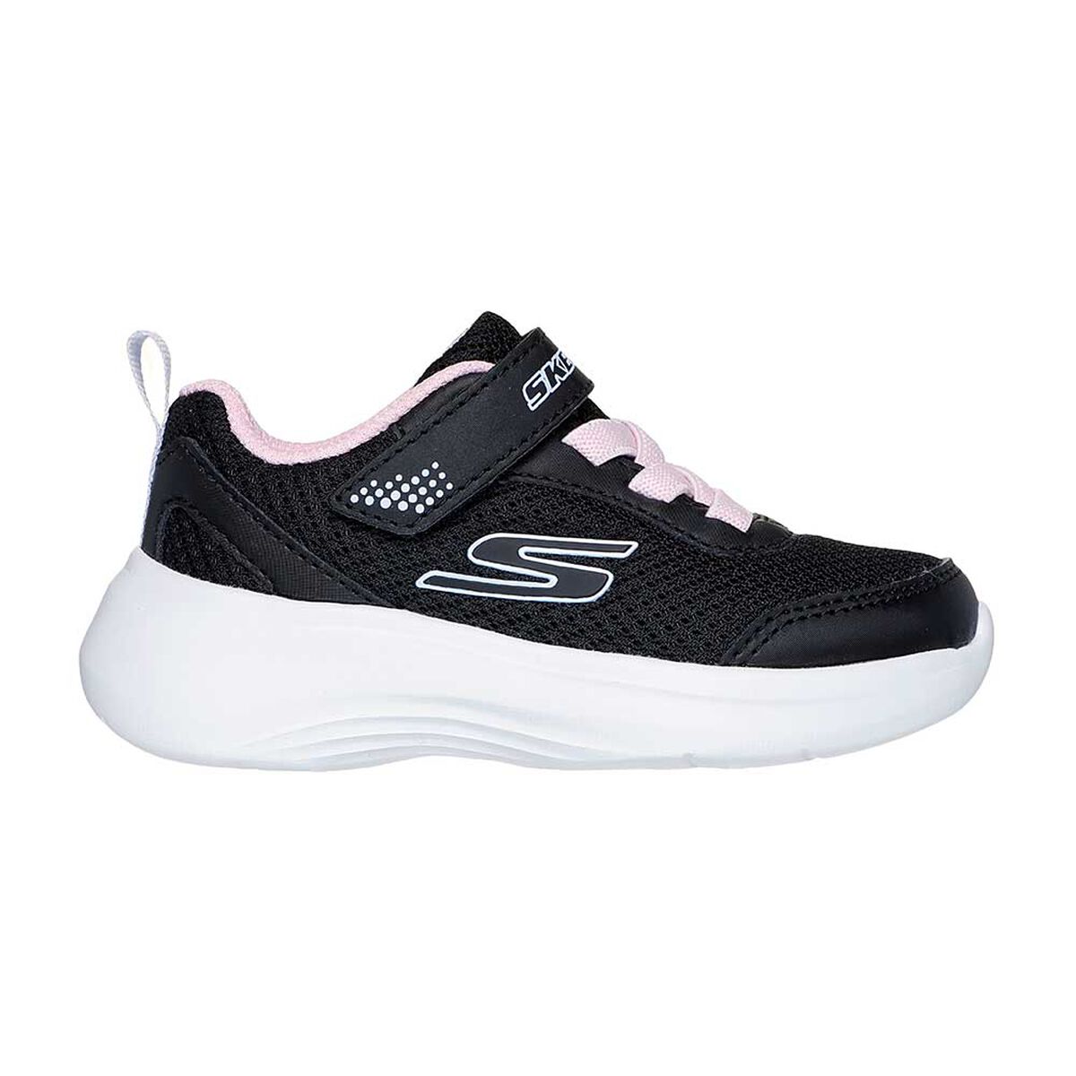 Zapatilla Urbana Niña Skechers