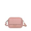 Bandolera Secret Mara SC6 S Rosado