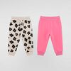 Pantal&oacute;n Buzo Beba Chess Baby