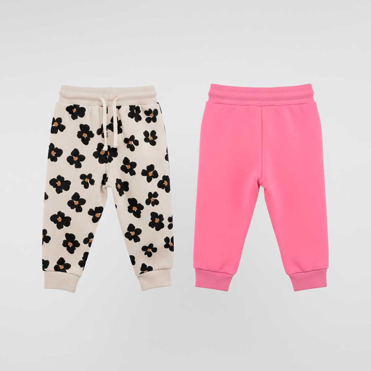 Pantal&oacute;n Buzo Beba Chess Baby