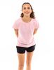 Polera Deportiva Algodón Mujer Wilson